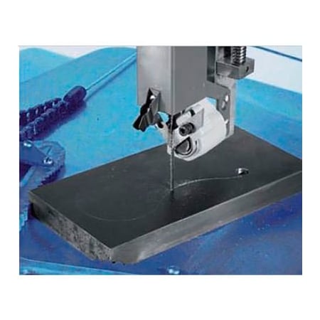 Doall DoAll Dart Band Saw Blade, 3/4"W, .032 thick/gauge, 3 TPI 309-187200.000